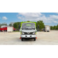 Dongfeng 5 CBM Small Road Cleaner Truck